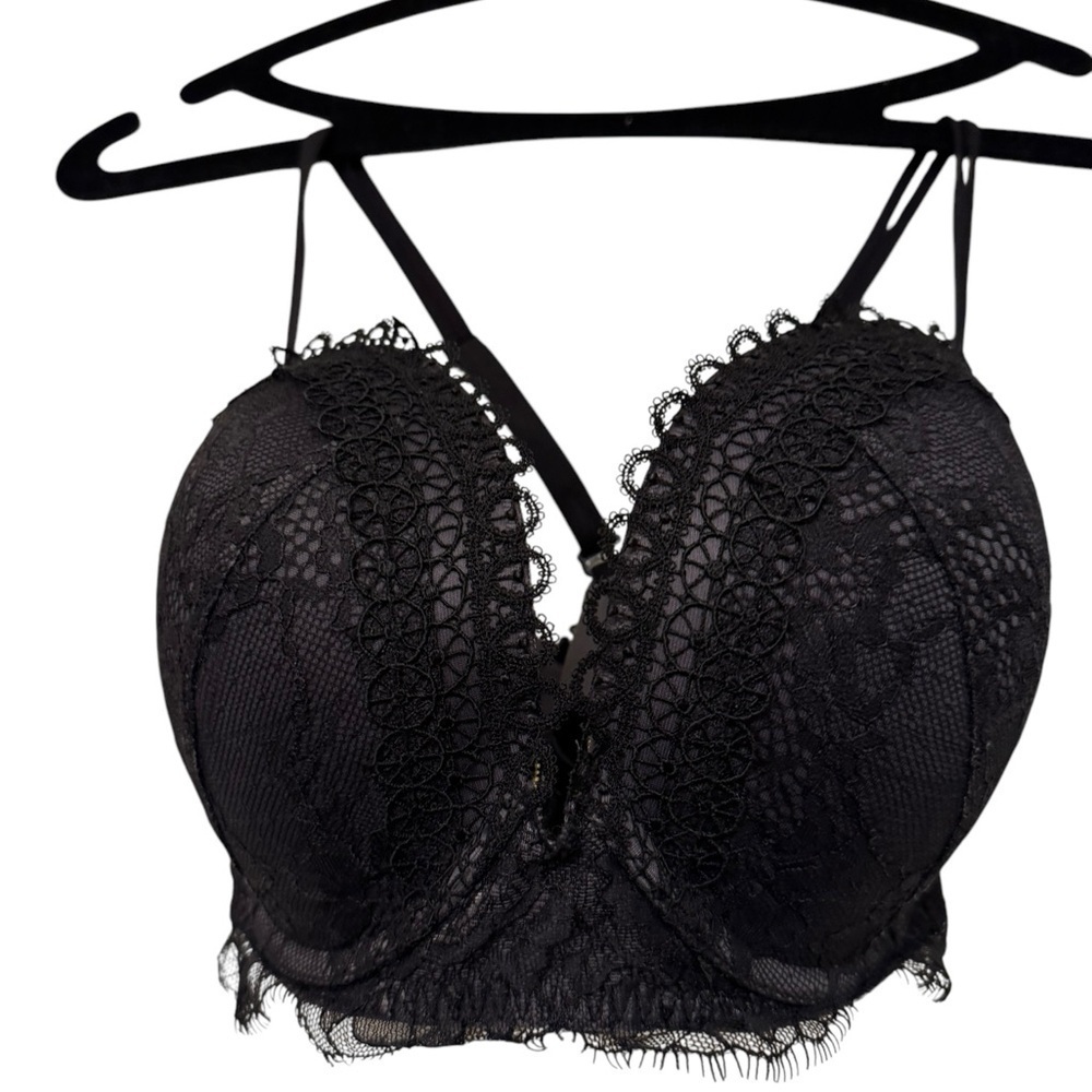 Victorias Secret Longline Very Sexy Multiway